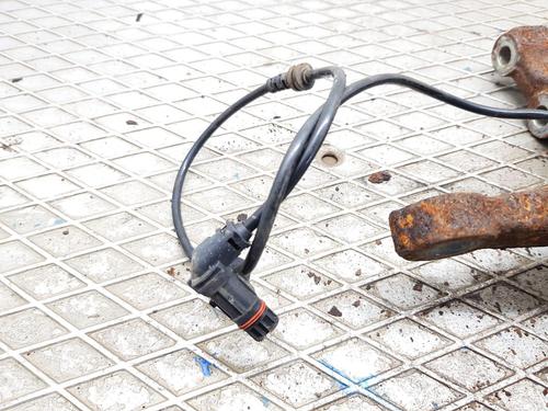 Left front steering knuckle MERCEDES-BENZ B-CLASS Sports Tourer (W245) B 150 (245.231) | BP24341715M25 
