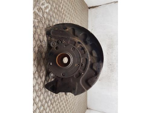 Used Left front steering knuckle Left front steering knuckle 30649954 30649954