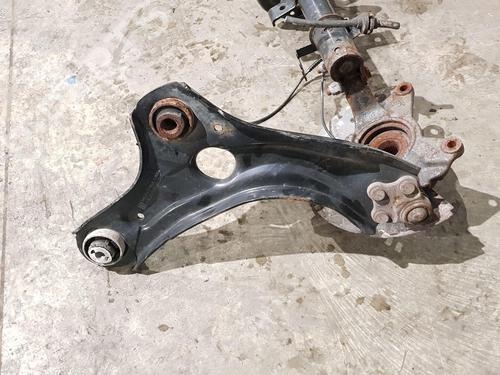Left front suspension RENAULT CLIO V (B7_)  | BP28800195M72 