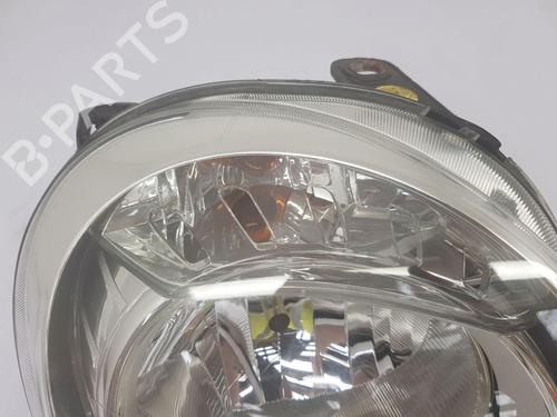Right headlight FIAT 500 (312_) 1.2 (312AXA1A) | BP37470019C29 - Image 2
