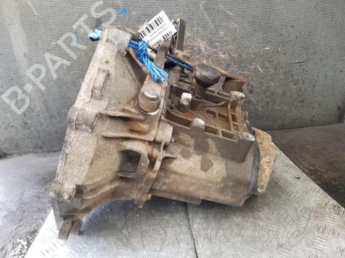 Gearbox MINI MINI (R50, R53) Cooper | BP38701716M3 - Image 5