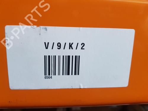 Right front window switch OPEL MOKKA / MOKKA X (J13)  | BP31723000I26  - Image 8