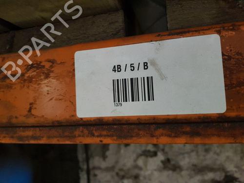Underbody protection HYUNDAI SANTA FÉ II (CM) 2.2 CRDi GLS 4x4 | BP28029395M92 
