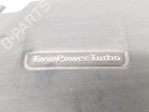 Upper protection BMW 1 (F20) 116 d | BP29262805M93 