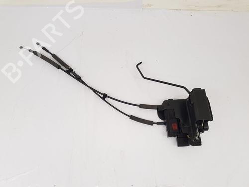 Used Front left lock Front left lock HYUNDAI i10 II (BA, IA) 1.0 (67 hp) 34226533 34226533