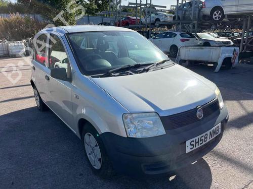 Gearbox FIAT PANDA (169_) 1.1 (169.AXA1A) | BP30138078M3  - Image 11