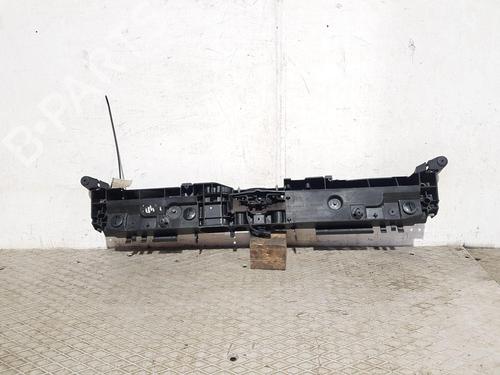 Used Front bumper reinforcement RENAULT CLIO IV (BH_) 0.9 TCe 90 (BHNF, BHMA, BHMH, BHJK, BHJR) (90 hp) 22317062