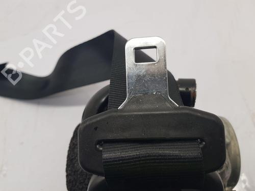 Rear right seatbelt FORD PUMA (J2K, CF7) | BP31983440I28