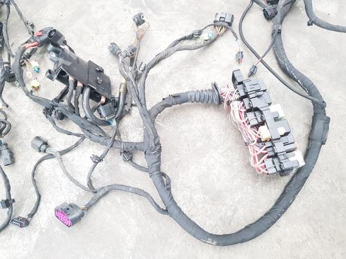 Wiring harness BENTLEY CONTINENTAL Coupe (3S3) 6.0 W12 AWD | BP37684714E16 - Image 7