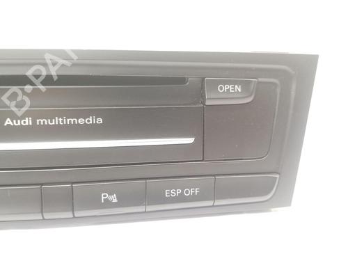 Electronic module AUDI A4 B8 (8K2) 1.8 TFSI | BP39208854M83 - Image 4