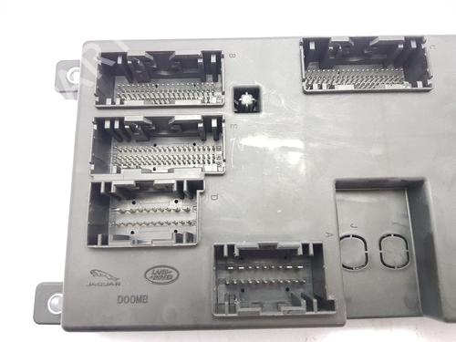 Elektronische module JAGUAR XF II (X260)  | BP22676870M83 