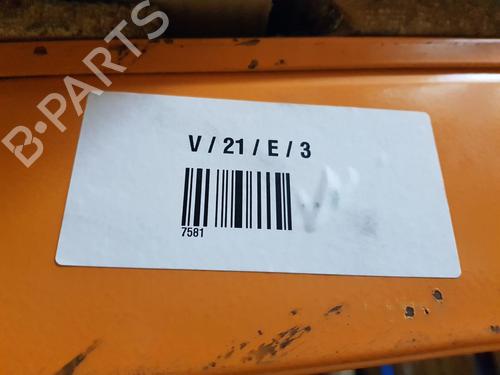 Engine control unit (ECU) MINI MINI (F55) One | BP30976719M57 