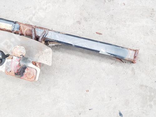 Tow ball/Mechanism DACIA DUSTER (HS_) 1.5 dCi (HSMC) | BP28592851C141 