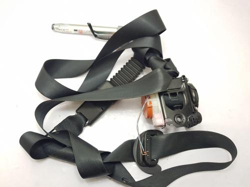 Used Front right seatbelt Front right seatbelt 25929081 25929081
