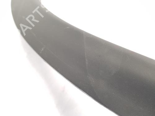 Rear right wheel arch trim NISSAN QASHQAI / QASHQAI +2 I (J10, NJ10, JJ10E) 1.6 | BP22658828C137 