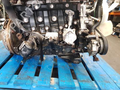 Engine TOYOTA HILUX VIII Pickup (_N1_) 2.4 D 4WD (GUN125_, GUN125R) | BP30137828M1