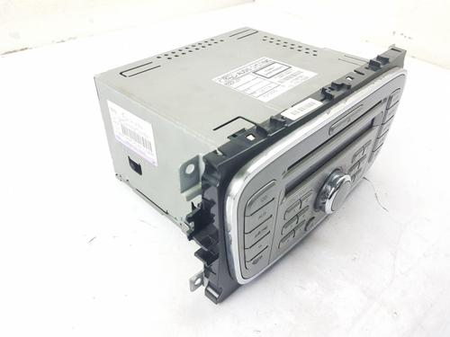 Radio FORD FOCUS II (DA_, HCP, DP) 1.6 | BP31346527E6