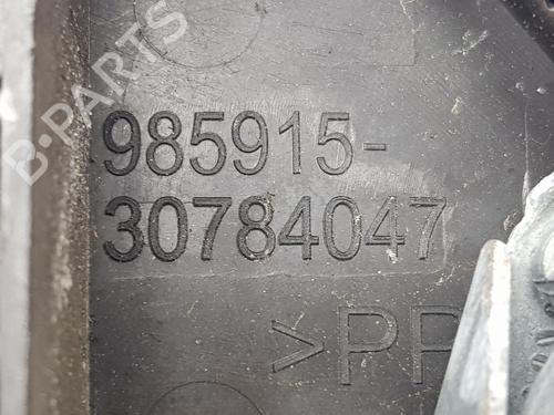 Front right lock VOLVO S40 II (544) 2.0 D | BP26461340C97 