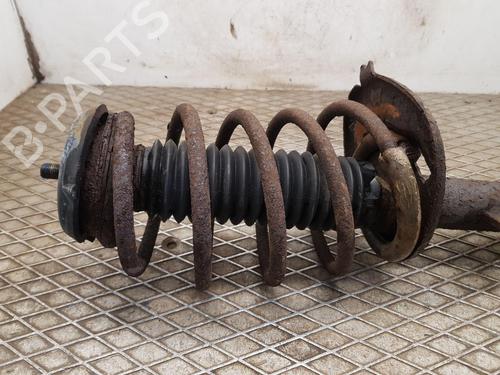 Right front shock absorber CITROËN C4 II (NC_) 1.6 HDi 90 | BP36052096M17 - Image 2