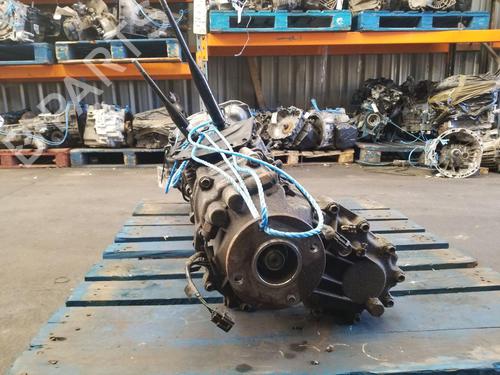 Gearbox FORD RANGER (ET) 2.5 TDCi 4x4 | BP33966639M3  - Image 5