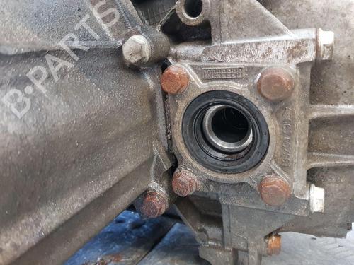 Gearbox FIAT PANDA (312_, 319_) 1.2 (312PXA1A) | BP30138138M3