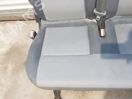 Left front seat VAUXHALL MOVANO Mk II (B) Chassis/Cab (X62) 2.3 CDTI FWD (UV, HV, EV) | BP31663300C15 - Image 5