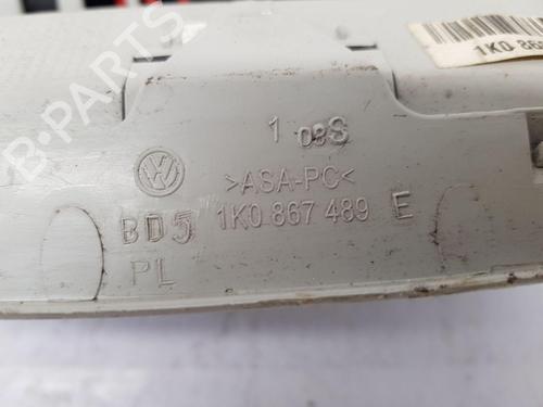 Interior roof light VW GOLF VI (5K1) 1.6 TDI | BP33890018I8 - Image 7