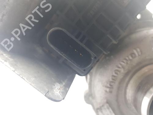 Turbolader/Kompressor MAXUS V80 Bus 2.5 D | BP30976858M71