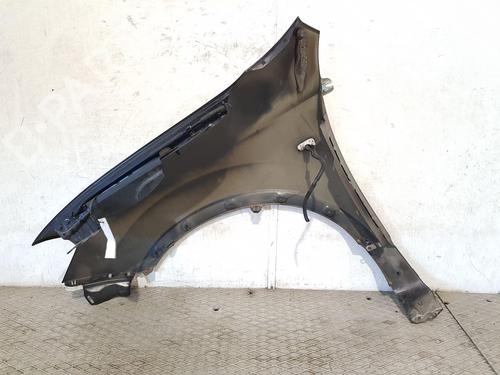Right front fenders NISSAN QASHQAI I (J10, NJ10) 1.6 | BP27150903C42