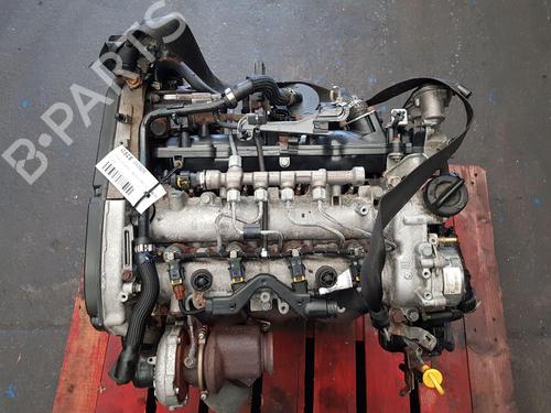 Engine VAUXHALL INSIGNIA Mk I (A) Hatchback (G09) 2.0 CDTI (68) | BP39049687M1  - Image 10