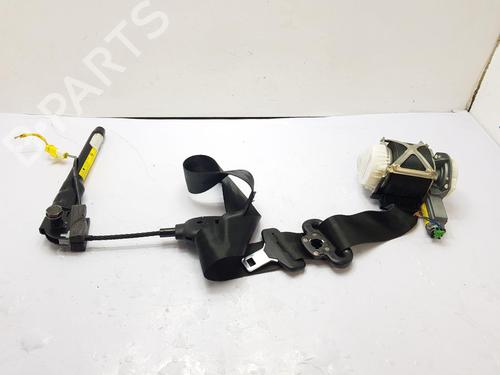 Front right seatbelt FIAT 500 (312_) 0.9 (312AXG1A, 312.AXG11) BP28029266I25