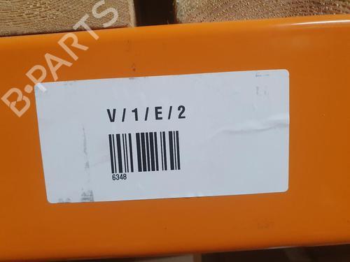 Electronic module MERCEDES-BENZ A-CLASS (W176) A 250 (176.044) | BP28105035M83 
