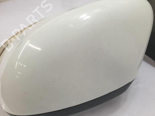 Left mirror FORD MONDEO IV (BA7) | BP23119320C26