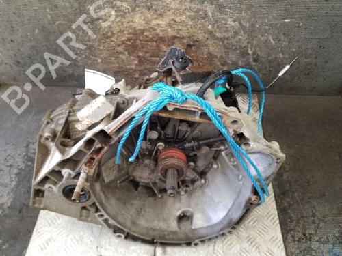 Used Gearbox Gearbox 38088748 38088748