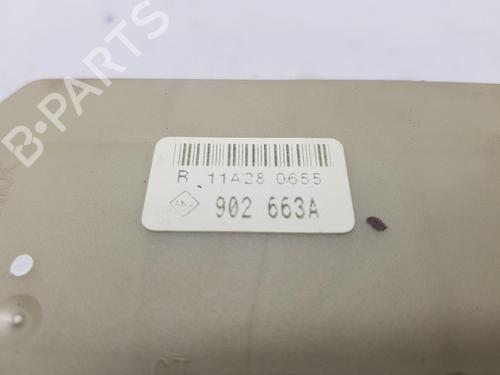 Fuse box RENAULT CLIO III (BR0/1, CR0/1) 1.2 16V | BP28032631E1 
