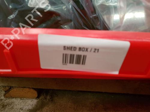 Right mirror PEUGEOT 307 SW (3H) 1.6 HDI 110 | BP22673565C27 