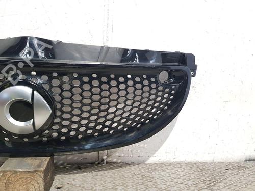 Grill SMART FORFOUR Hatchback (453) 1.0 (453.042, 453.043) | BP35934099C40 - Image 3