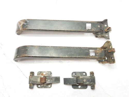 Dørhengsel/Dørstopper RENAULT MASTER III Van (FV) 2.3 dCi 145 FWD (FV0E, FV0F, FV0H, FV02, FV0M, FV0S,... (146 hp) 29343219
