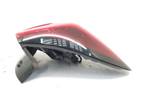 Left taillight RENAULT CAPTUR I (J5_, H5_) 0.9 TCe 90 | BP33295873C34 - Image 5