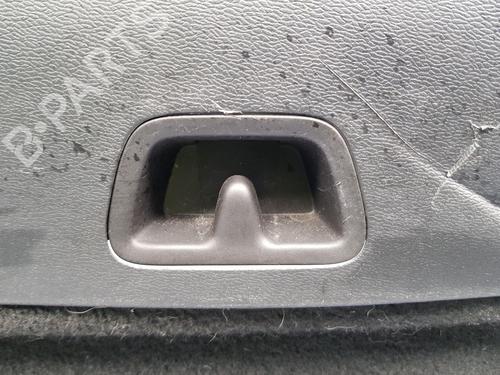 Forra da mala VOLVO XC60 II (246) T5 AWD | BP32375315I3