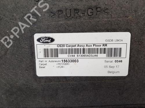 Luggage compartment floor FORD KUGA II (DM2) 1.5 TDCi | BP29514468I33 