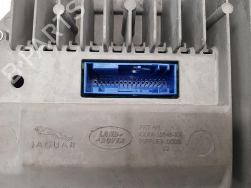 Instrument cluster JAGUAR F-PACE (X761)  | BP33056870C47  - Image 7