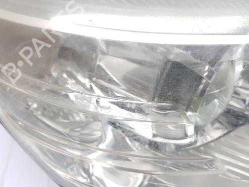 Right headlight MERCEDES-BENZ C-CLASS (W204) C 220 CDI (204.002) | BP31959804C29 