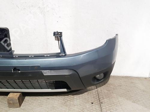 Front bumper DACIA DUSTER (HS_) 1.5 dCi (HSMC) | BP30554728C7 - Image 3