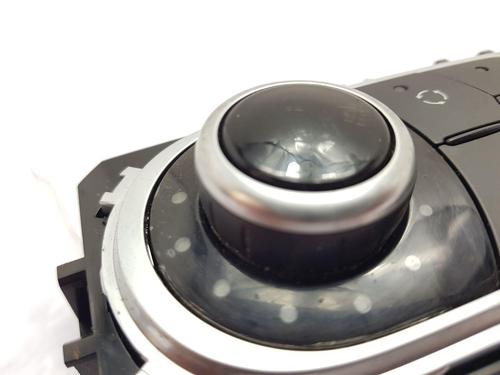 AC Styreenhet / Manøvreringsenhet RENAULT CAPTUR I (J5_, H5_) 0.9 TCe 90 | BP29839565I5