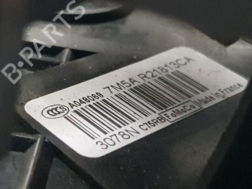 Front left lock FORD C-MAX (DM2) 1.8 | BP36806065C98 - Image 6