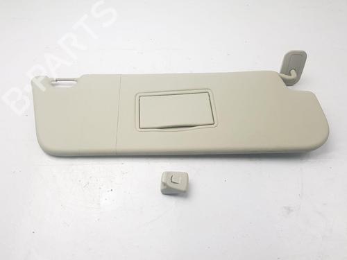 Used Right sun visor Right sun visor FORD TRANSIT CUSTOM V362 Bus (F3) [2012-2026] 34638929 34638929