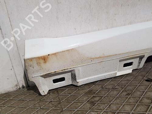 Left sideskirt AUDI A5 Convertible (F57, F5E) S5 TFSI quattro | BP30161525C115