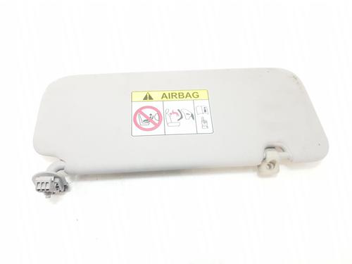 Left sun visor HYUNDAI IONIQ (AE) 1.6 GDI Hybrid | BP22673480I1 