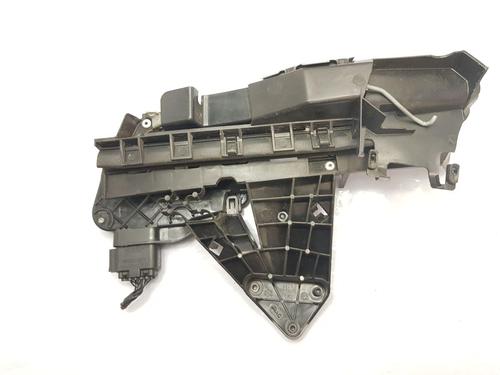 Front right lock FORD FOCUS II (DA_, HCP, DP) 1.6 Ti | BP29514621C97 
